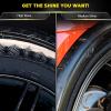 imageMeguiars Hybrid Ceramic Tire Shine  LongLasting Shine Thats Durable ampamp WaterResistant Hybrid Ceramic Technology  16 Oz Spray