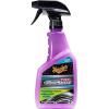 imageMeguiars Hybrid Ceramic Tire Shine  LongLasting Shine Thats Durable ampamp WaterResistant Hybrid Ceramic Technology  16 Oz Spray