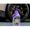 imageMeguiars Hybrid Ceramic Tire Shine  LongLasting Shine Thats Durable ampamp WaterResistant Hybrid Ceramic Technology  16 Oz Spray