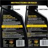 imageMeguiars Leather Care Kit  Premium Leather Cleaner and Conditioner  The Perfect Interior Care for Automotive SeatsCleaner  Conditioner Kit