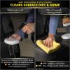 imageMeguiars Leather Care Kit  Premium Leather Cleaner and Conditioner  The Perfect Interior Care for Automotive SeatsCleaner  Conditioner Kit
