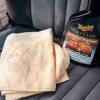 imageMeguiars Leather Care Kit  Premium Leather Cleaner and Conditioner  The Perfect Interior Care for Automotive SeatsCleaner