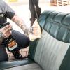 imageMeguiars Leather Care Kit  Premium Leather Cleaner and Conditioner  The Perfect Interior Care for Automotive SeatsCleaner