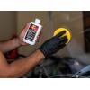 imageMeguiars M1008 M10 Mirror Glaze Clear Plastic Polish  8 Oz Bottle
