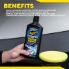imageMeguiars M4901 MarineRV Heavy Duty Oxidation Remover Water Spot Stain and Boat Scratch Remover for Vehicles with Gel Coat and Fiberglass Surfaces 1 Gallon16 Oz