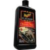 imageMeguiars M4965 MarineRV Fiberglass Restoration System 3Piece Marine Fiberglass Repair Kit Featuring Oxidation Remover for Boat Care Plus Boat Polish and WaxCleanerWax