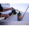 imageMeguiars M4965 MarineRV Fiberglass Restoration System 3Piece Marine Fiberglass Repair Kit Featuring Oxidation Remover for Boat Care Plus Boat Polish and WaxCleanerWax