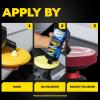 imageMeguiars M5032 MarineRV One Step Cleaner Wax EasytoUse Marine Wax for Boats and RVs That Removes Light Defects Restores Color Brilliance and Protects the Surface 32 Fl Oz32 Fl Oz Pack of 1