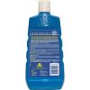 imageMeguiars M5032 MarineRV One Step Cleaner Wax EasytoUse Marine Wax for Boats and RVs That Removes Light Defects Restores Color Brilliance and Protects the Surface 32 Fl Oz16 Fl Oz Pack of 1