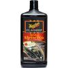 imageMeguiars M6332 Flagship Premium Marine Wax Easy to Use Boat Polish and Wax Remove Scratches Swirls and Oxidation While Leaving Lasting Protection 32 Oz Bottle32 Fl Oz Pack of 1