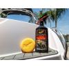 imageMeguiars M6332 Flagship Premium Marine Wax Easy to Use Boat Polish and Wax Remove Scratches Swirls and Oxidation While Leaving Lasting Protection 32 Oz Bottle16 Fl Oz Pack of 1