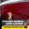 imageMeguiars M6332 Flagship Premium Marine Wax Easy to Use Boat Polish and Wax Remove Scratches Swirls and Oxidation While Leaving Lasting Protection 32 Oz Bottle32 Fl Oz Pack of 1