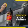 imageMeguiars M6332 Flagship Premium Marine Wax Easy to Use Boat Polish and Wax Remove Scratches Swirls and Oxidation While Leaving Lasting Protection 32 Oz Bottle32 Fl Oz Pack of 1