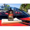 imageMeguiars M6332 Flagship Premium Marine Wax Easy to Use Boat Polish and Wax Remove Scratches Swirls and Oxidation While Leaving Lasting Protection 32 Oz Bottle16 Fl Oz Pack of 1