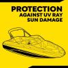 imageMeguiars M6332 Flagship Premium Marine Wax Easy to Use Boat Polish and Wax Remove Scratches Swirls and Oxidation While Leaving Lasting Protection 32 Oz Bottle32 Fl Oz Pack of 1