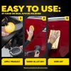 imageMeguiars M6332 Flagship Premium Marine Wax Easy to Use Boat Polish and Wax Remove Scratches Swirls and Oxidation While Leaving Lasting Protection 32 Oz Bottle32 Fl Oz Pack of 1