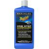 imageMeguiars M6732 MarineRV One Step Compound Remove Oxidation Stains Scratches and Water Spots Restore The Color and Shine of Fiberglass Gel Coat Finishes 32 Oz BottleOneStep Compound 32 Oz