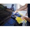 imageMeguiars NXT Generation Tech Wax 2  18 Oz Bottle with Foam Applicator PadNXT Tech Wax