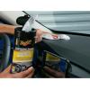 imageMeguiars New Car Scent Protectant Wipes  Easy to Use Car Wipes that Protect and Freshen Your Cars Interior  Ideal for Car Detailing ampamp Maintenance  30 Ct25 Count Pack of 1