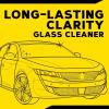 imageMeguiars Perfect Clarity Glass Cleaner Keep Windows Windshields and Mirrors Gleaming using a Premium AntiHazing Formula that Leaves a Superior Streak Free Finish 24 OzGlass Cleaner Spray