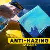 imageMeguiars Perfect Clarity Glass Cleaner Keep Windows Windshields and Mirrors Gleaming using a Premium AntiHazing Formula that Leaves a Superior Streak Free Finish 24 OzGlass Cleaner Spray