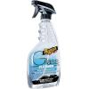 imageMeguiars Perfect Clarity Glass Cleaner Keep Windows Windshields and Mirrors Gleaming using a Premium AntiHazing Formula that Leaves a Superior Streak Free Finish 24 OzGlass Cleaner Spray