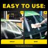 imageMeguiars Perfect Clarity Glass Cleaner Keep Windows Windshields and Mirrors Gleaming using a Premium AntiHazing Formula that Leaves a Superior Streak Free Finish 24 OzGlass Cleaner Spray