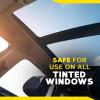 imageMeguiars Perfect Clarity Glass Cleaner Keep Windows Windshields and Mirrors Gleaming using a Premium AntiHazing Formula that Leaves a Superior Streak Free Finish 24 OzGlass Cleaner Spray