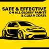 imageMeguiars Pro Speed Compound M10032  FastCutting Compound for Heavy Scratch and Swirl Removal  Professional Car Polish  Compound That Removes up to 1200 Grit Sanding Marks 32 Oz1 Gallon