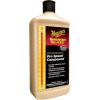 imageMeguiars Pro Speed Compound M10032  FastCutting Compound for Heavy Scratch and Swirl Removal  Professional Car Polish  Compound That Removes up to 1200 Grit Sanding Marks 32 Oz32 Ounce