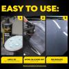 imageMeguiars Pro Speed Compound M10032  FastCutting Compound for Heavy Scratch and Swirl Removal  Professional Car Polish  Compound That Removes up to 1200 Grit Sanding Marks 32 Oz1 Gallon