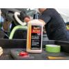 imageMeguiars Pro Speed Compound M10032  FastCutting Compound for Heavy Scratch and Swirl Removal  Professional Car Polish  Compound That Removes up to 1200 Grit Sanding Marks 32 Oz32 Ounce