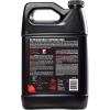 imageMeguiars Professional DA Microfiber Finishing Wax D30101  Pro Car Polish Removes Light Defects While Adding Protection Ideal for Use on DA Microfiber Finishing Disc and DA Polisher 128 Oz 1 Gal1 Gallon