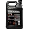 imageMeguiars Professional DA Microfiber Finishing Wax D30101  Pro Car Polish Removes Light Defects While Adding Protection Ideal for Use on DA Microfiber Finishing Disc and DA Polisher 128 Oz 1 Gal1 Gallon