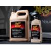 imageMeguiars Professional Final Inspection Mist ampamp Wipe M3401  Quickly and Gently Remove Prints Dust and Smudges Leaving a Showroom Quality Shine  Safe as a Clay Bar Lubricant 128 Oz 1 Gallon128 Fl Oz Pack of 1