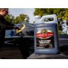 imageMeguiars Professional Glass Cleaner Concentrate D12001  Professional Strength Glass Cleaner for a StreakFree Shine thats ResidueFree 128 Oz 1 Gallon