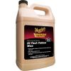 imageMeguiars Professional HiTech Yellow Wax M2601  Pro Yellow Carnauba Wax with a Deep Gloss ampamp Shine and a LongLasting Protection Easy to Use Liquid Wax with Professional Results 1 Gal 128 Oz256 Fl Oz Pack of 5