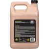 imageMeguiars Professional HiTech Yellow Wax M2601  Pro Yellow Carnauba Wax with a Deep Gloss ampamp Shine and a LongLasting Protection Easy to Use Liquid Wax with Professional Results 1 Gal 128 Oz256 Fl Oz Pack of 5