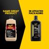 imageMeguiars Professional HiTech Yellow Wax M2601  Pro Yellow Carnauba Wax with a Deep Gloss ampamp Shine and a LongLasting Protection Easy to Use Liquid Wax with Professional Results 1 Gal 128 Oz16 Fl Oz Pack of 1