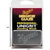 imageMeguiars Professional Mirror Glaze Unigrit Sanding Block 2000 Grit K2000  ProfessionalGrade  Precise Uniform Grit for Even Sanding thats Easy to Clean and Polish 1 Block1500 Grit