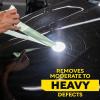 imageMeguiars Professional Synthetic Sealant 20 M2116  Premium Synthetic Car Paint Sealant LongLasting Protection Additional Gloss and Hydrophobic Properties for High Water Beading 16 Oz Liquid8 Oz