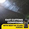 imageMeguiars Professional Synthetic Sealant 20 M2116  Premium Synthetic Car Paint Sealant LongLasting Protection Additional Gloss and Hydrophobic Properties for High Water Beading 16 Oz Liquid8 Oz