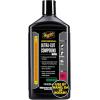 imageMeguiars Professional Synthetic Sealant 20 M2116  Premium Synthetic Car Paint Sealant LongLasting Protection Additional Gloss and Hydrophobic Properties for High Water Beading 16 Oz Liquid8 Oz