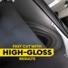 imageMeguiars Professional Ultra Pro Finishing Polish M21032  Achieve a MirrorLike Finish on Your Car  Remove Swirls and Holograms While Increasing Goss and Shine 32 OzUltrapro Speed Compound