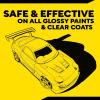 imageMeguiars Professional Ultra Pro Finishing Polish M21032  Achieve a MirrorLike Finish on Your Car  Remove Swirls and Holograms While Increasing Goss and Shine 32 OzUltraPro Finishing Polish 32 oz