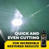 imageMeguiars Professional Ultra Pro Finishing Polish M21032  Achieve a MirrorLike Finish on Your Car  Remove Swirls and Holograms While Increasing Goss and Shine 32 OzUltrapro Speed Compound
