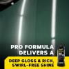 imageMeguiars Professional Ultra Pro Finishing Polish M21032  Achieve a MirrorLike Finish on Your Car  Remove Swirls and Holograms While Increasing Goss and Shine 32 OzUltraPro Finishing Polish 32 oz