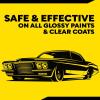 imageMeguiars Professional Ultra Pro Finishing Polish M21032  Achieve a MirrorLike Finish on Your Car  Remove Swirls and Holograms While Increasing Goss and Shine 32 OzUltrapro Speed Compound