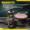 imageMeguiars Professional Ultra Pro Finishing Polish M21032  Achieve a MirrorLike Finish on Your Car  Remove Swirls and Holograms While Increasing Goss and Shine 32 OzUltrapro Speed Compound