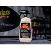 imageMeguiars Professional Vinyl and Rubber Cleaner Conditioner M4016  ProGrade for Interior and Exterior Screens out UV Rays while Leaving Behind a Natural Sheen 16 OzHeavy Duty